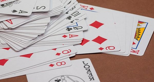 Poker Online Lebih Aman dengan Link Alternative